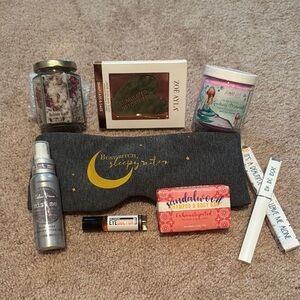 De-stress B*tch Relaxation bundle!